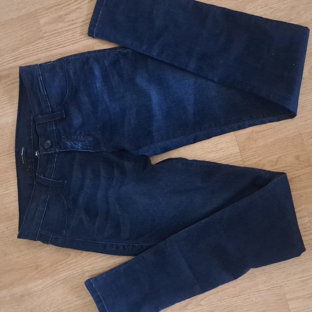 Flying monkey skinny jeans stretch